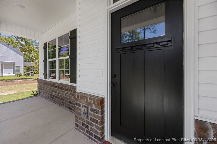 Property Photo: 16080 Cardinal Court NC 28396