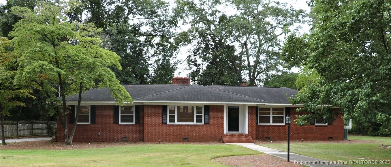 Property Photo: 309 W 26th Street NC 28358