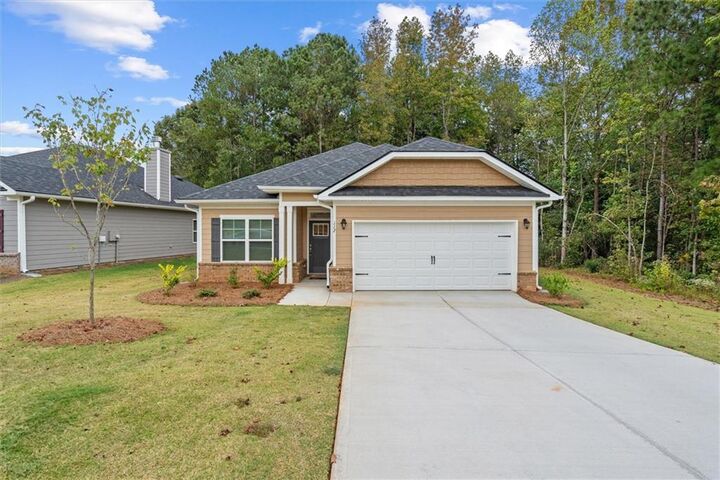 Property Photo:  112 Laney Drive  GA 30117