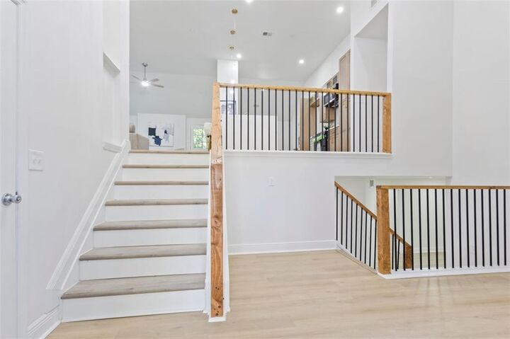 Property Photo:  652 Trailwood Lane SW  GA 30064 