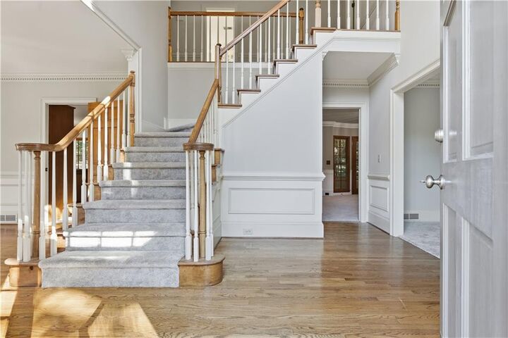 Property Photo:  3741 Bays Ferry Way  GA 30062
