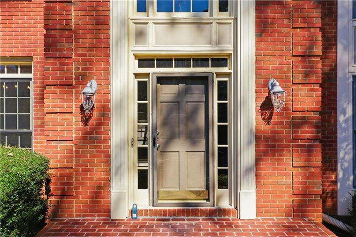 Property Photo:  3741 Bays Ferry Way  GA 30062 