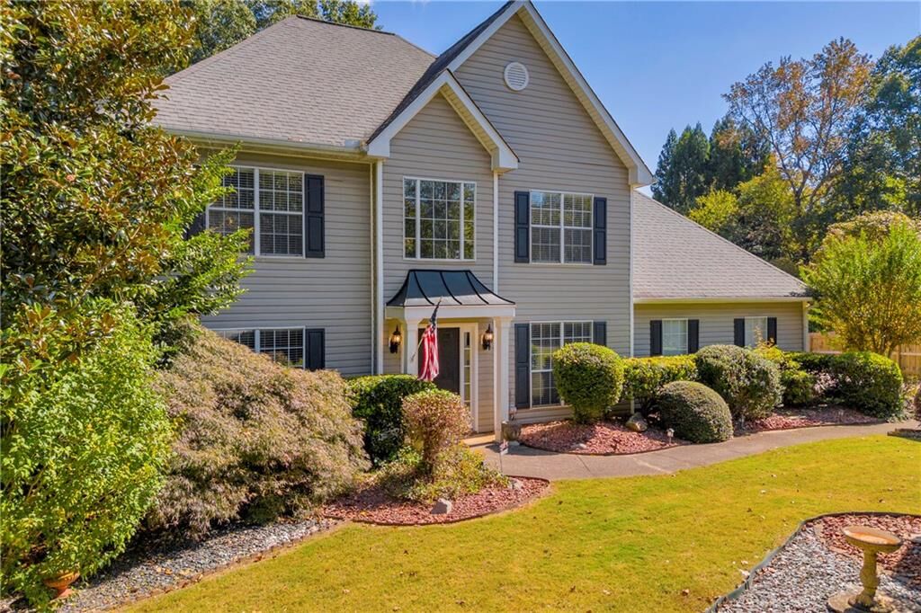 Property Photo: 5440 Cowart Court GA 30041