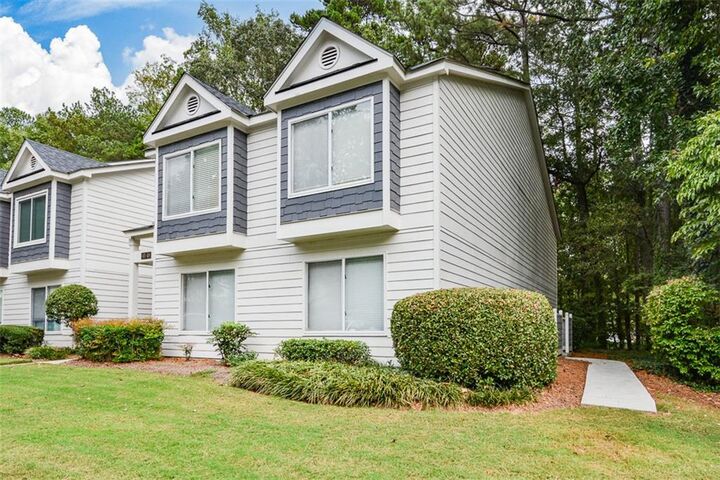 Property Photo: 47 Arbor End SE GA 30080