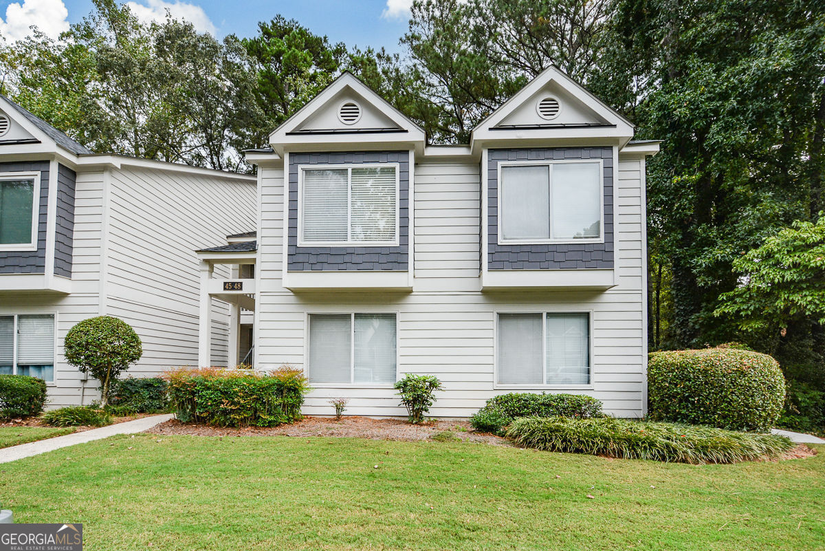 Property Photo:  47 Arbor End SE  GA 30080 