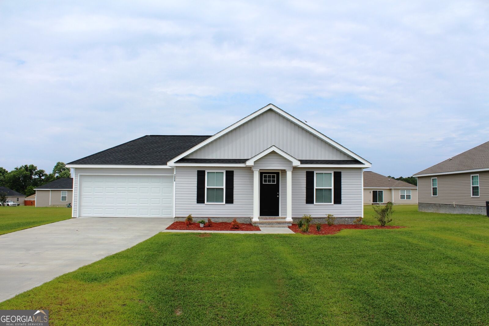 Property Photo: 7040 White Pine Avenue GA 30458