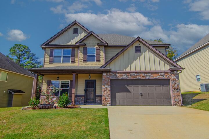 Property Photo:  1907 Westminster Drive  AL 36870 