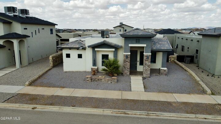 Property Photo:  14733 Charles Foster Avenue  TX 79938 
