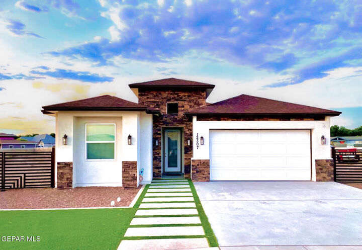 350 Villa Bonita Road  Clint TX 79836 photo