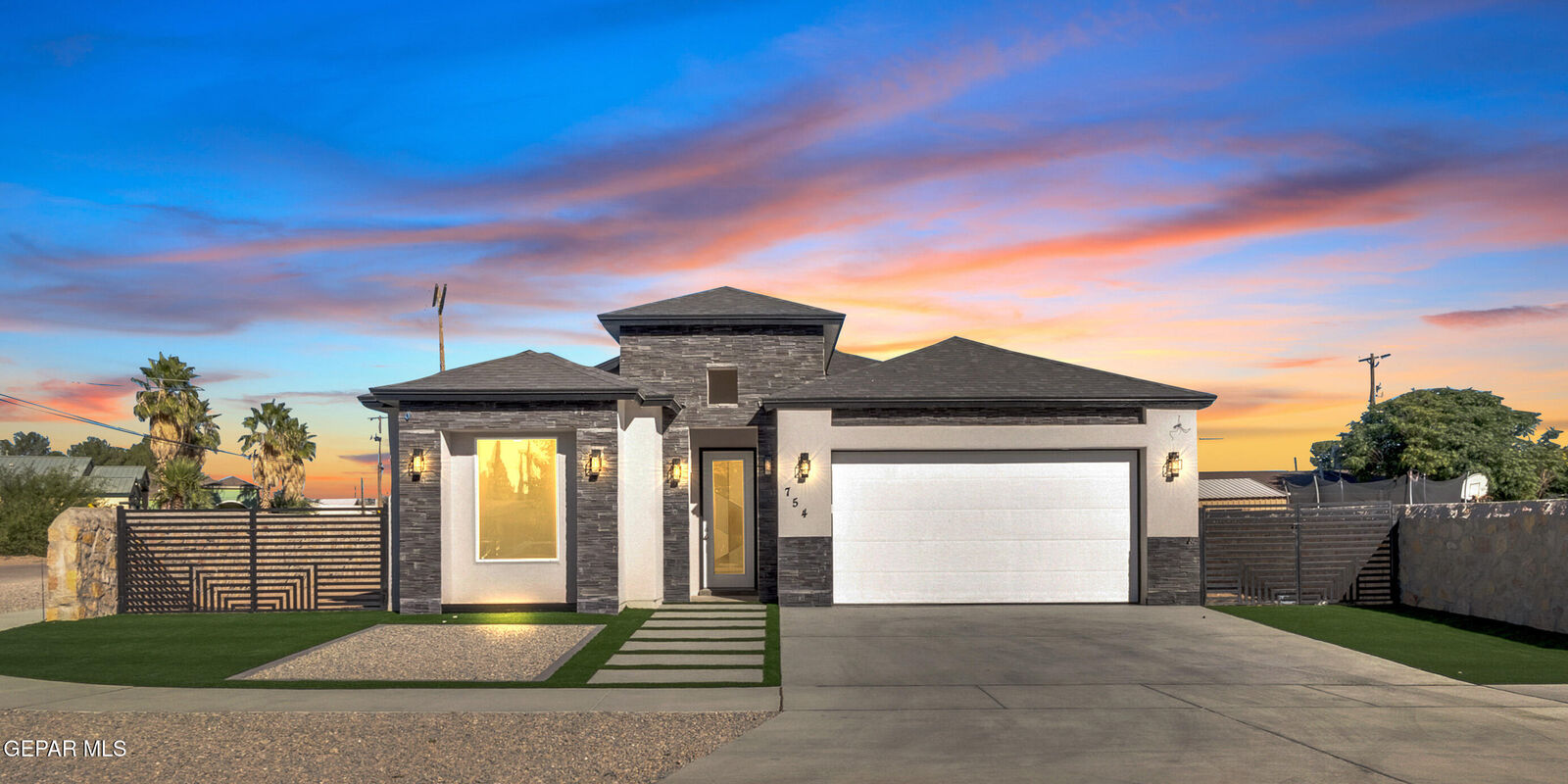 Property Photo: 350 Villa Bonita Road TX 79836