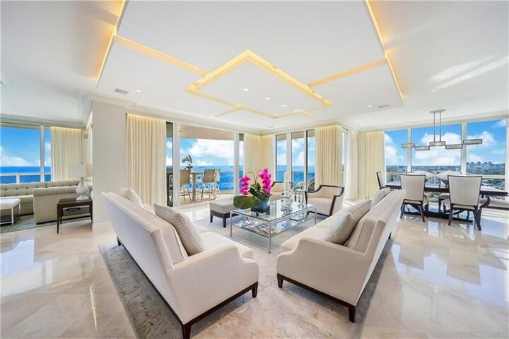 3200 N Ocean Blvd 2310  Fort Lauderdale FL 33308 photo