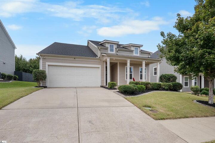 209 Bank Swallow Way  Simpsonville SC 29680 photo