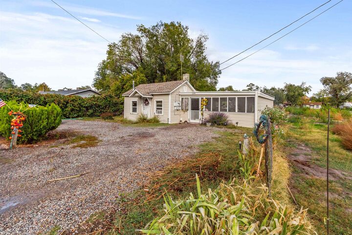 Property Photo: 2904 Kennedy Avenue CO 81504