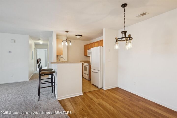 Property Photo: 12948 Townsend Drive MI 48837