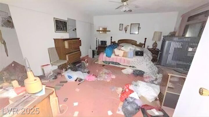 Property Photo: 914 Palo Verde Drive NV 89015