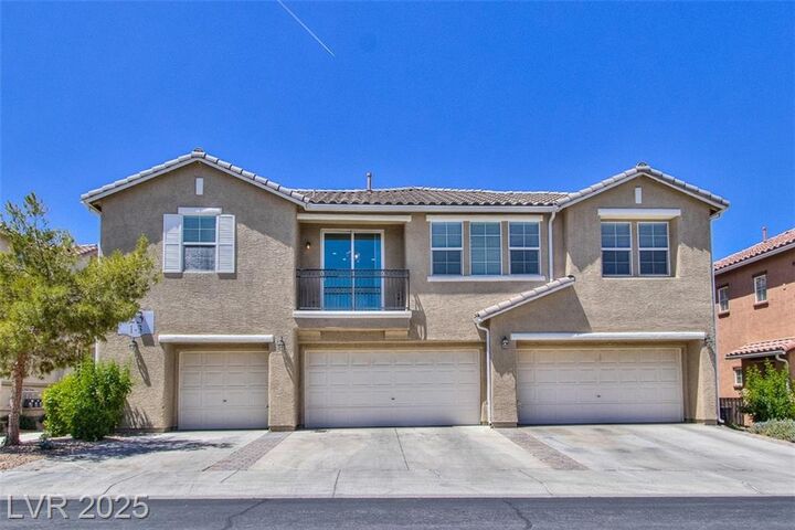 23 Hudson Canyon Street 3  Henderson NV 89012 photo