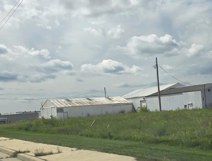 Property Photo:  9440 Mississippi Street  IN 46410 