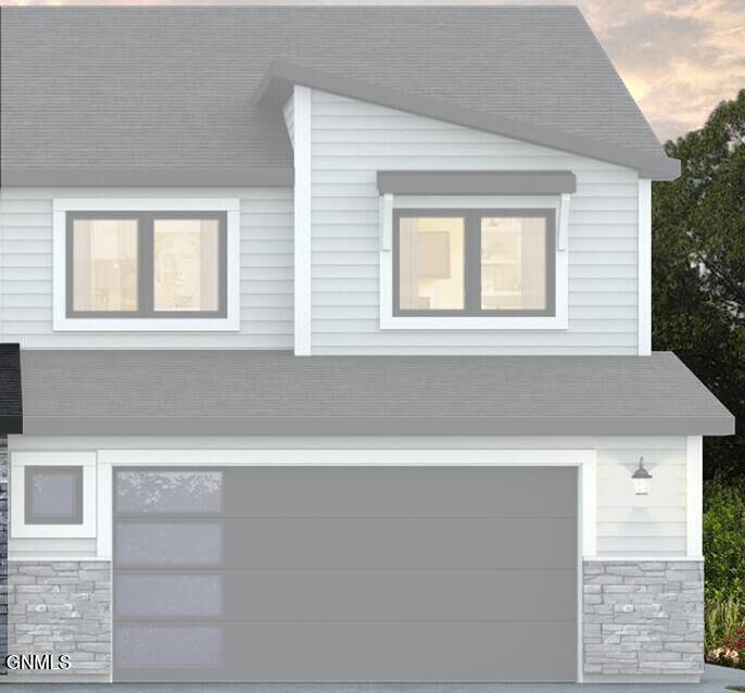4708 Obsidian Court Court NW  Mandan ND 58554 photo