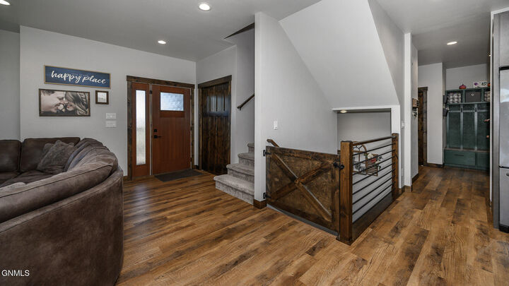 Property Photo: 3001 Jude Lane NW ND 58554