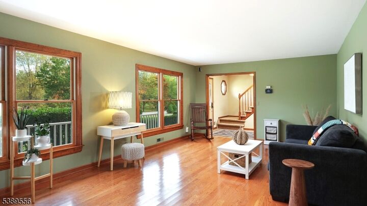 Property Photo: 4 Chamberlain Rd NJ 08822