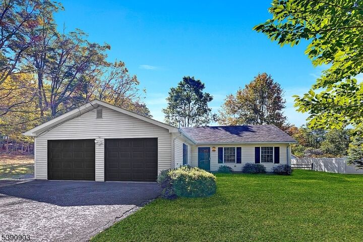 Property Photo: 317 Old York Rd NJ 08807