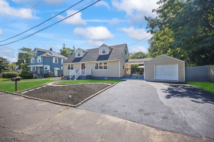 Property Photo: 9 Auburn NJ 08638