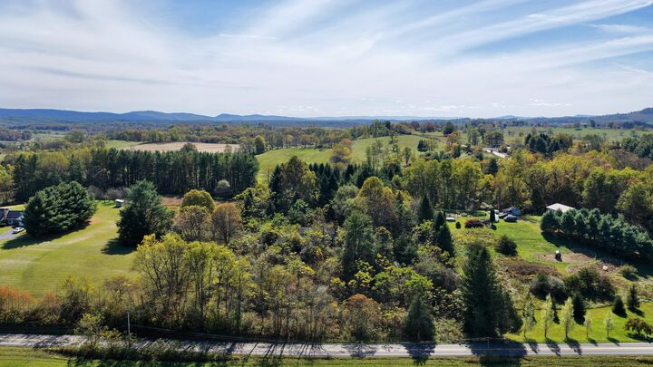 212 Anthony Rd  Frankford WV 24938 photo