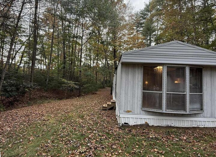 Property Photo: 397 Puffenbarger Rd WV 24946