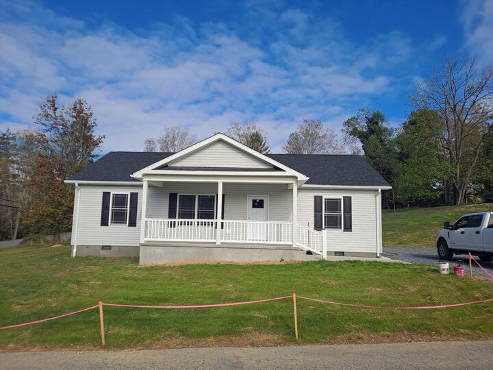115 Lillians Way  White Sulphur Springs WV 24986 photo