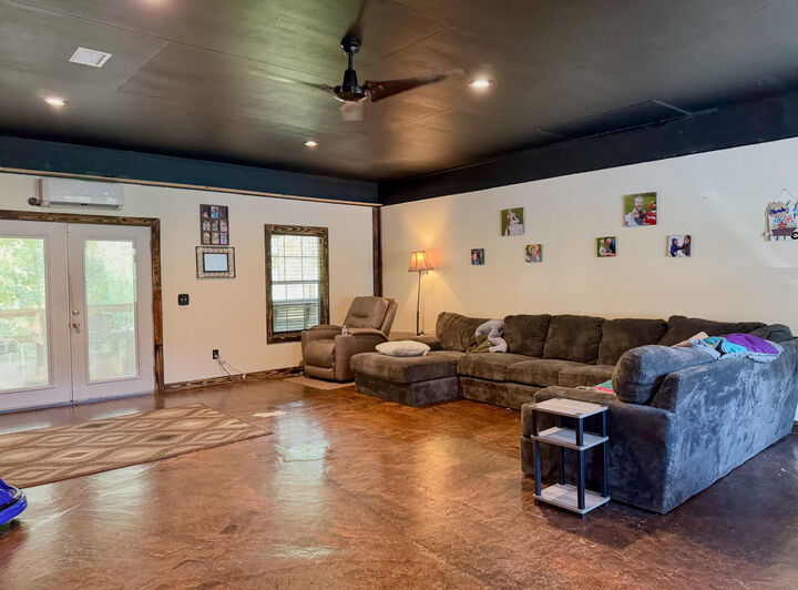 Property Photo: 514 Paulding Rd. MS 39437