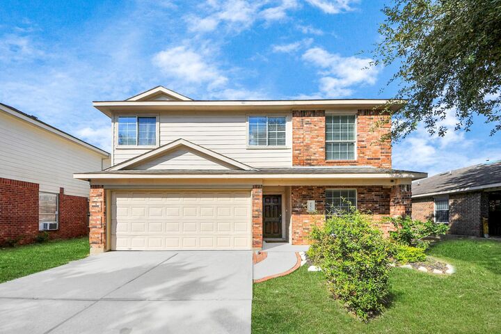 Property Photo:  21031 Neva Court  TX 77338 