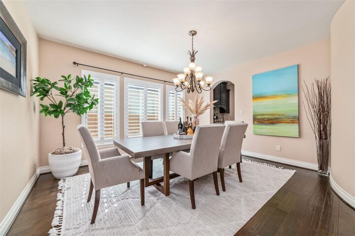 Property Photo:  3019 Live Springs Court  TX 77471 