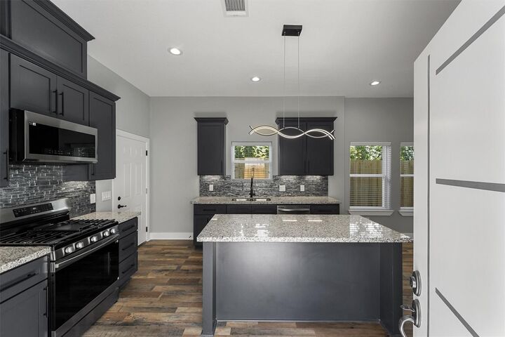 Property Photo: 7704 Sealey Street TX 77088