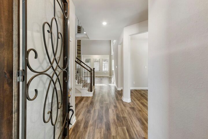 Property Photo:  27163 Allenby Park Drive  TX 77354 