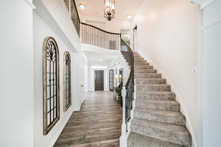 Property Photo: 3003 Brook Shore Court TX 77345