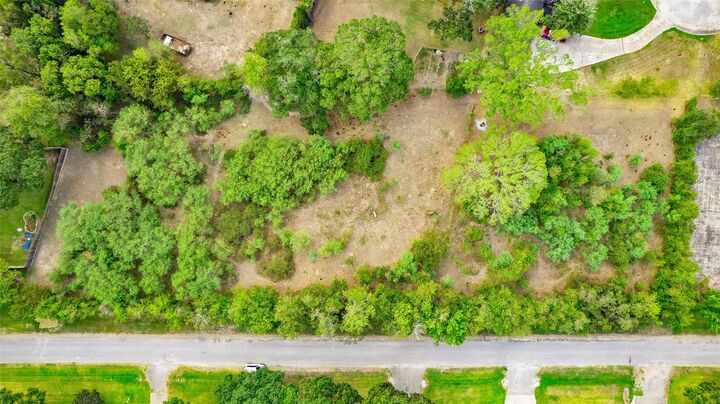 Property Photo:  0 Live Oak Lane  TX 77435 