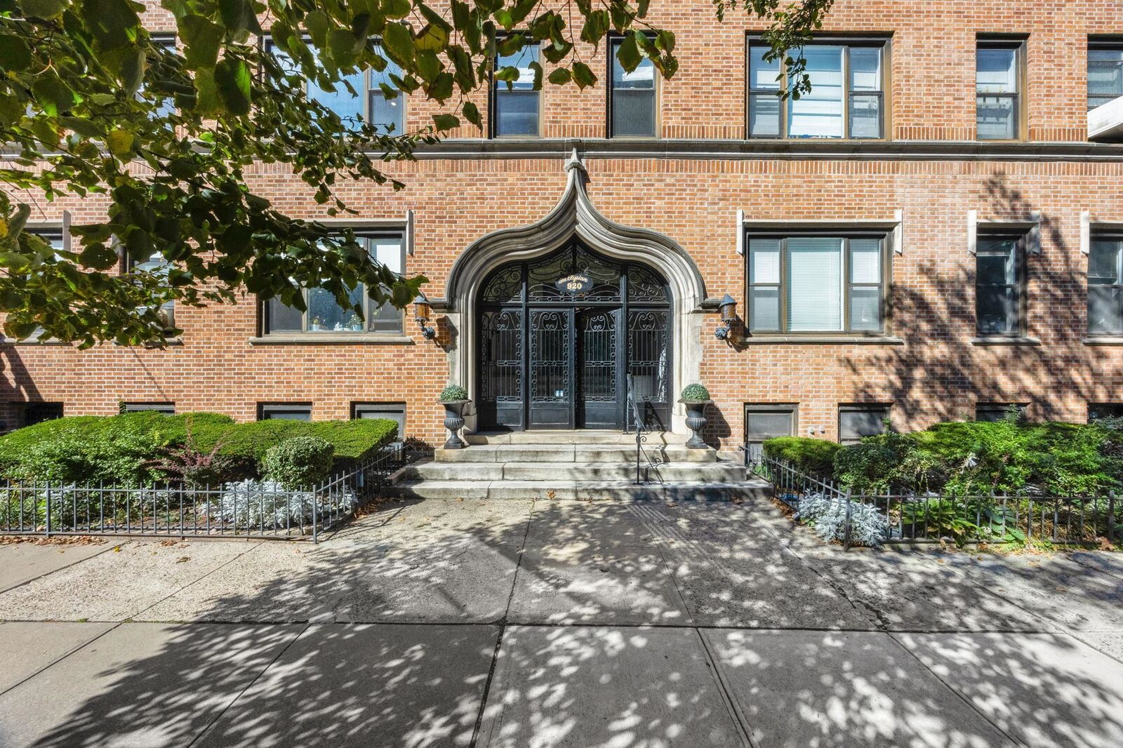 Property Photo: 920 Hudson St 2B NJ 07030