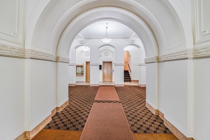 Property Photo: 2787 Kennedy Blvd 103 NJ 07306