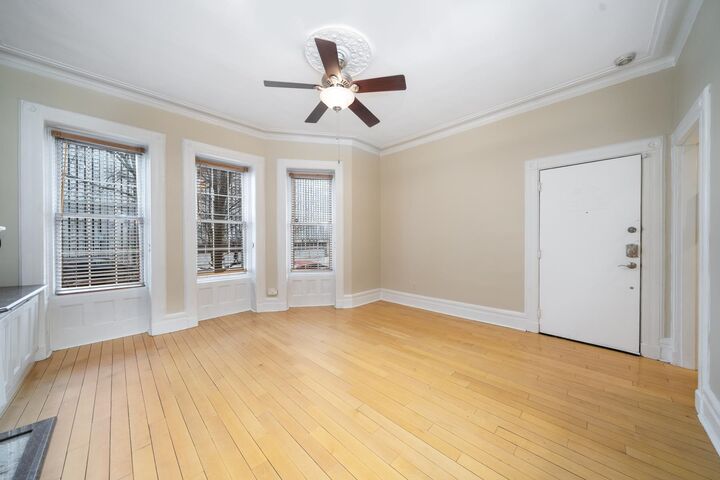 Property Photo: 316 Hudson St 1A NJ 07030