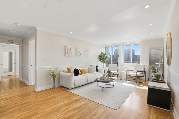 Property Photo: 205 10th St 8W NJ 07302
