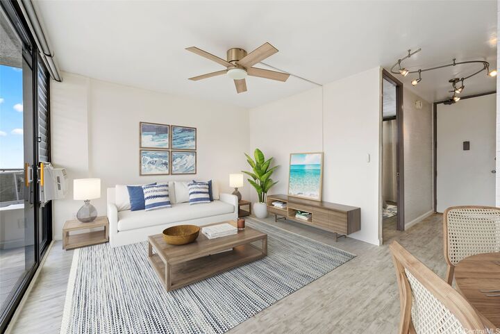 2121 Ala Wai Boulevard 2506  Honolulu HI 96815 photo