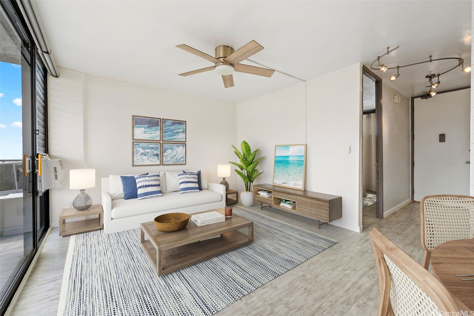 Property Photo: 2121 Ala Wai Boulevard 2506 HI 96815