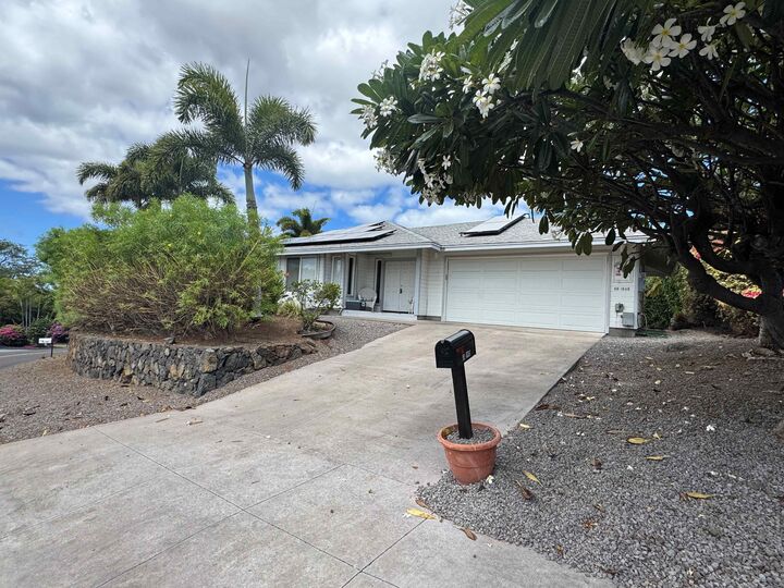 Property Photo:  68-1845 Pakanu St  HI 96738 