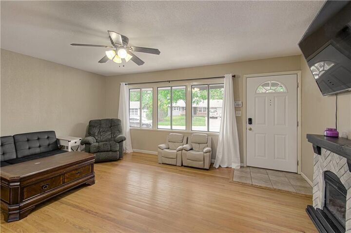 Property Photo:  8803 Manchester Avenue  MO 64138