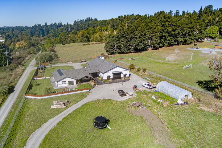 Property Photo:  190 Wilder Road  CA 95528 