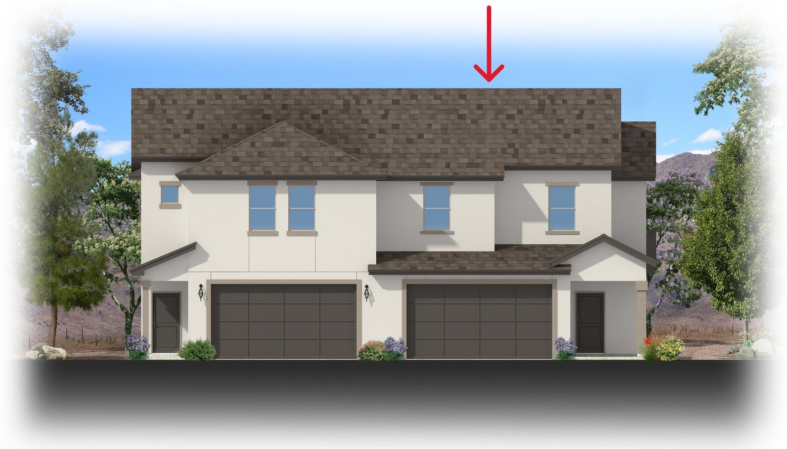 Property Photo: 2970 W Runway Dr UT 84720