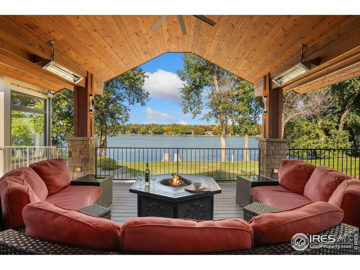 Property Photo: 1412 Wimbledon Ct CO 80524