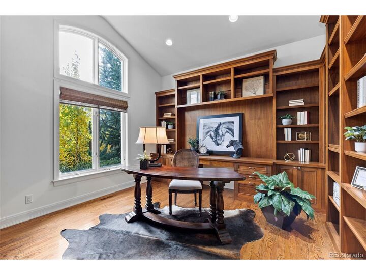 Property Photo:  2450 E Alameda Ave 4  CO 80209 