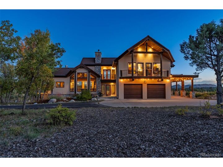 Property Photo:  719 Terlun Dr  CO 81301 