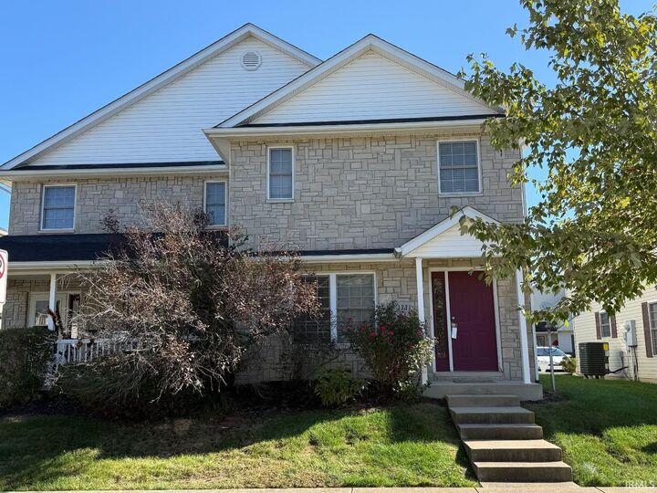 1331 S Cobble Creek Circle  Bloomington IN 47401 photo